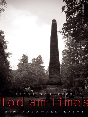 cover image of Tod am Limes